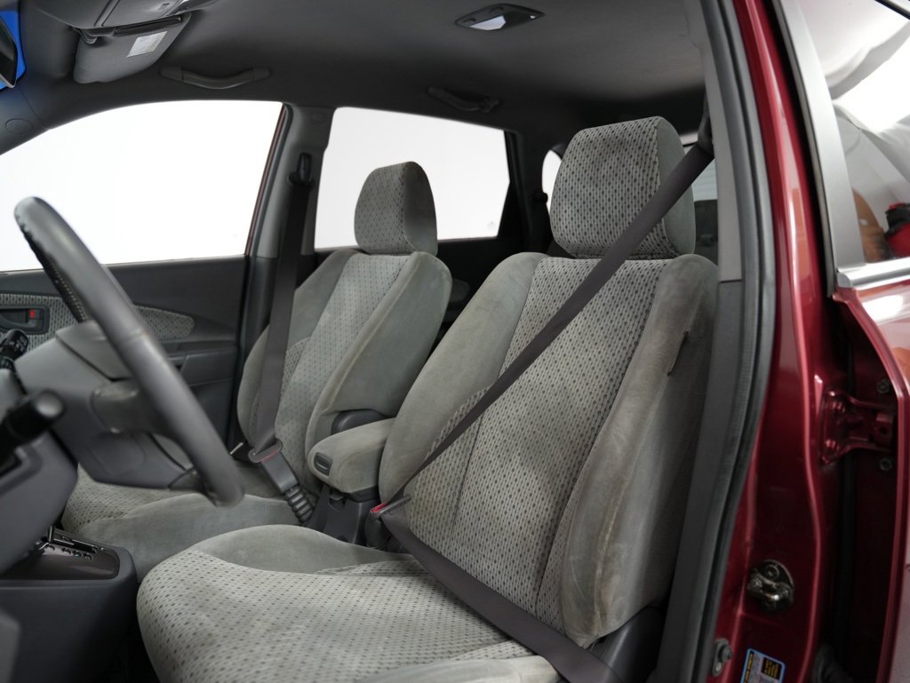 Used 2005 Hyundai Tucson GLS image 37