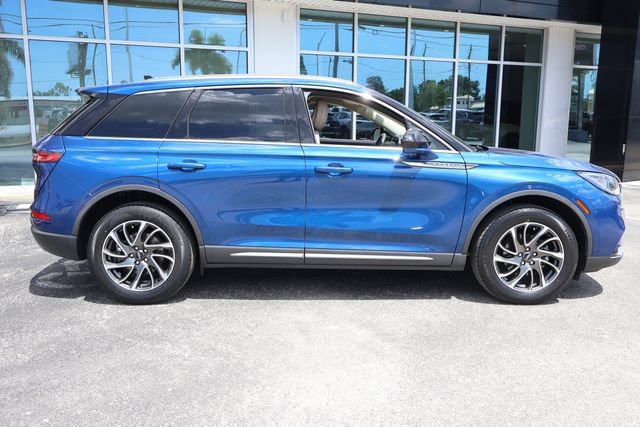 Used 2020 Lincoln Corsair FWD w/ Equipment Group 101A image 8