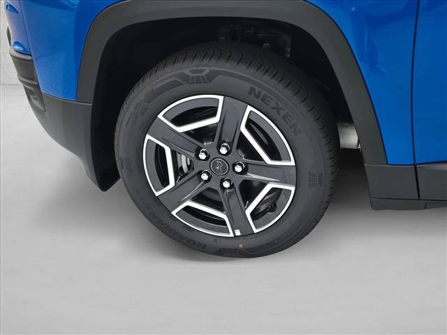 New 2026 Jeep Cherokee Limited AWD/4WD image 10