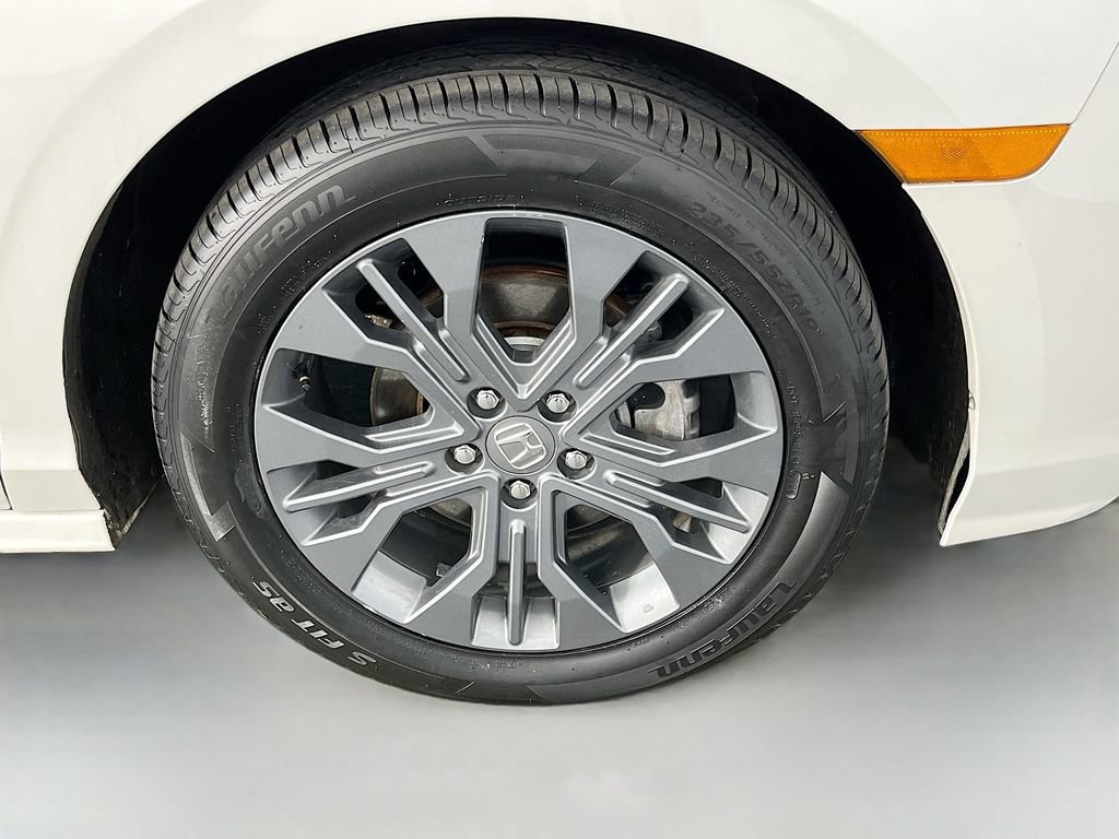 Used 2025 Honda Odyssey Touring image 38