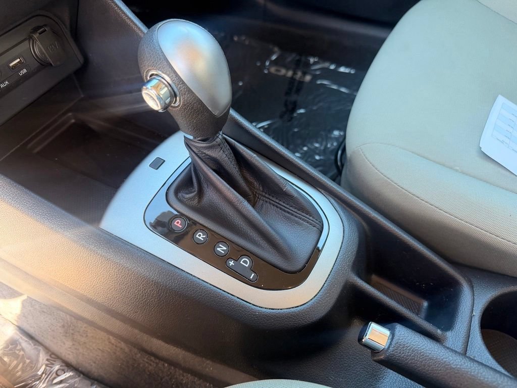 Used 2016 Kia Rio LX FWD image 28
