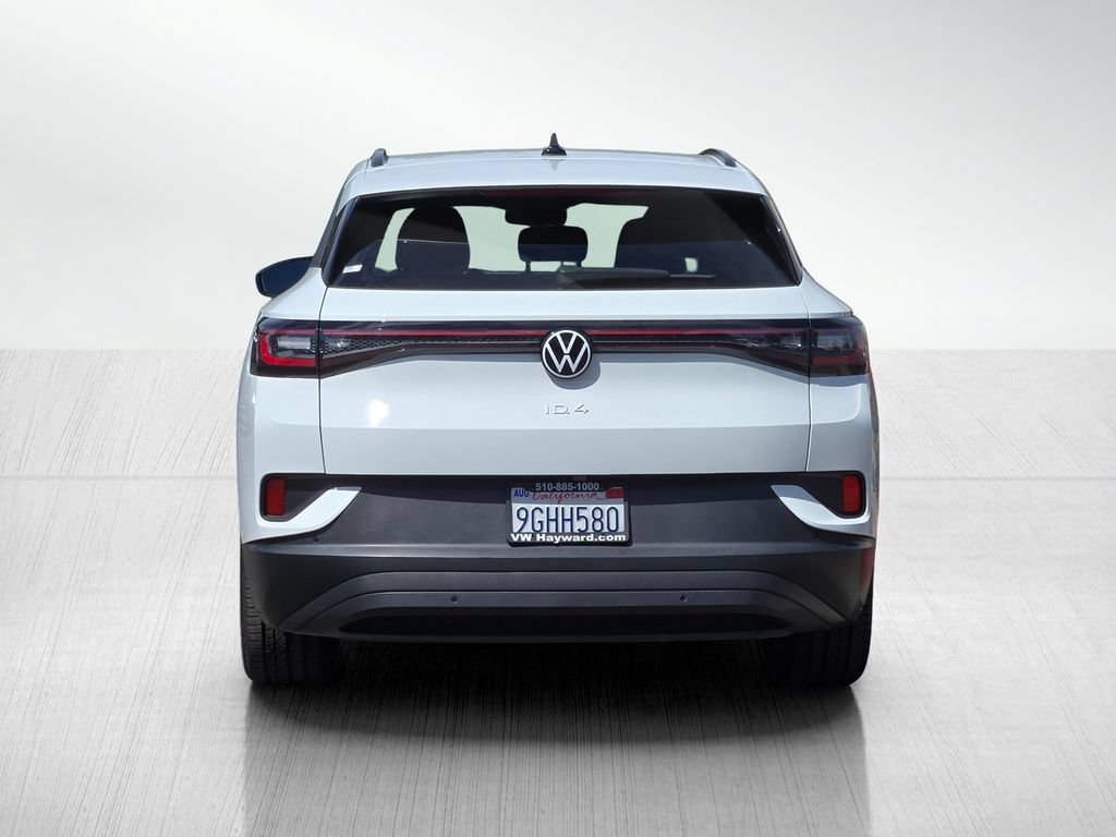 Used 2023 Volkswagen ID.4 Pro RWD image 6