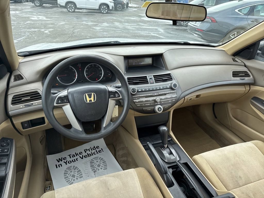 Used 2010 Honda Accord LX image 25
