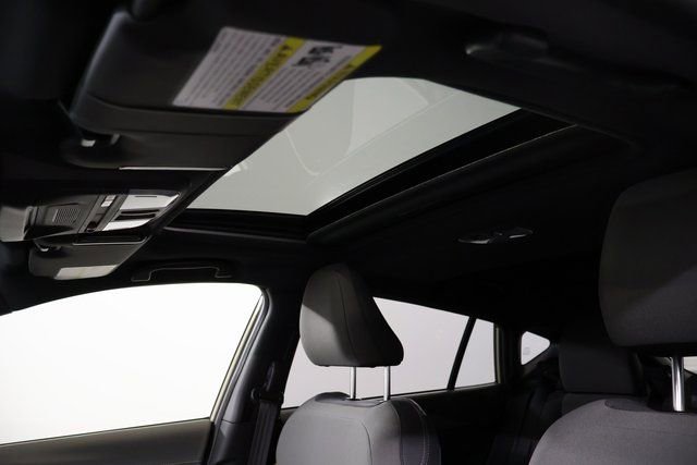New 2026 Subaru Crosstrek 2.5i Sport image 13