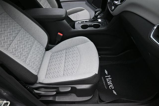 Used 2023 Chevrolet Equinox LT FWD image 31
