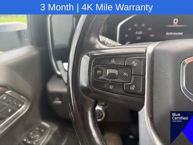 Used 2024 GMC Sierra 3500 SLT w/ SLT Convenience Package AWD/4WD image 47