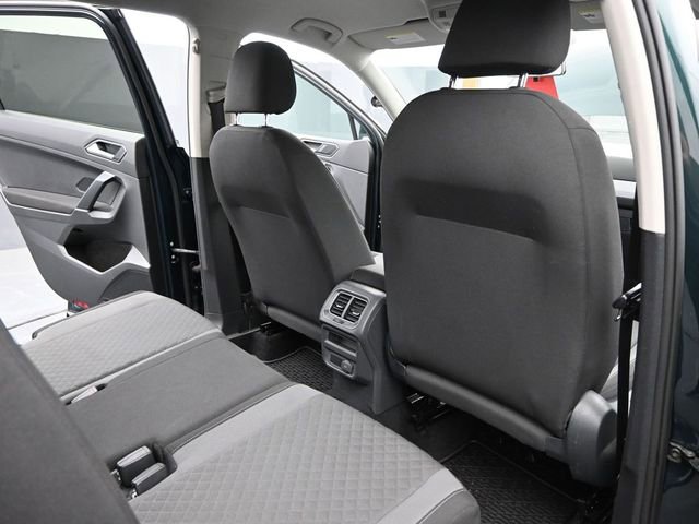 Used 2018 Volkswagen Tiguan S FWD image 20