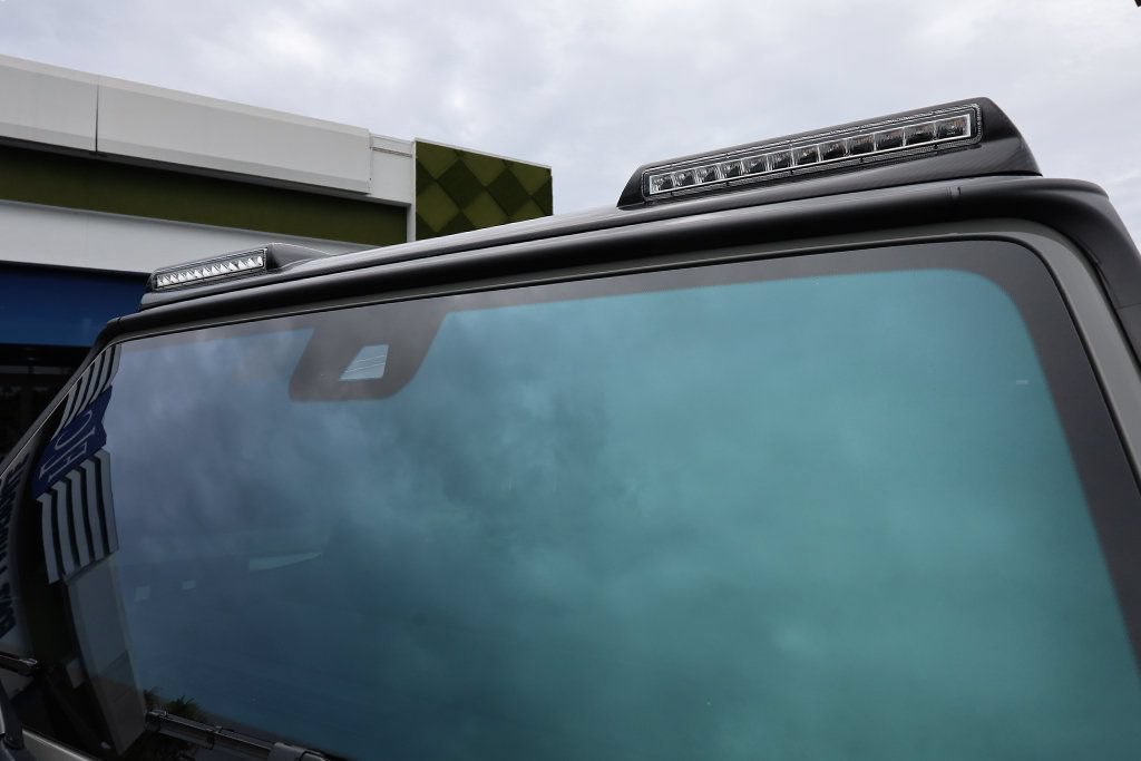 Used 2022 Mercedes-Benz G 63 AMG 4MATIC image 9