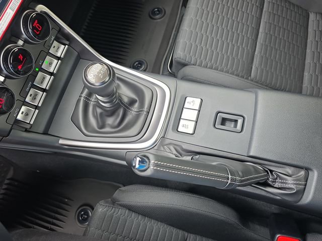 New 2026 Toyota GR86 RWD image 24