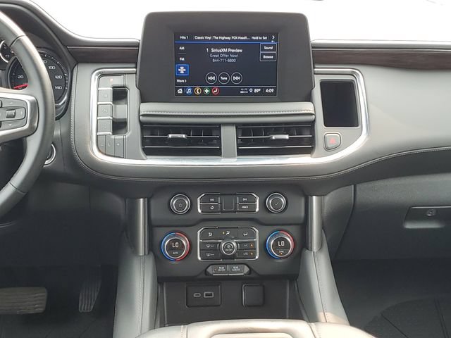 Certified 2024 Chevrolet Tahoe LS w/ Driver Alert Package AWD/4WD image 25