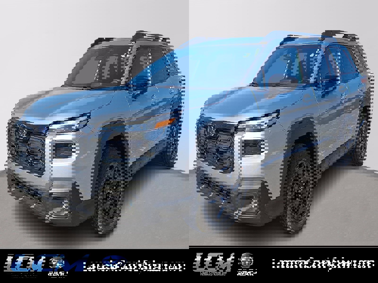 New 2026 Subaru Outback Limited image 1