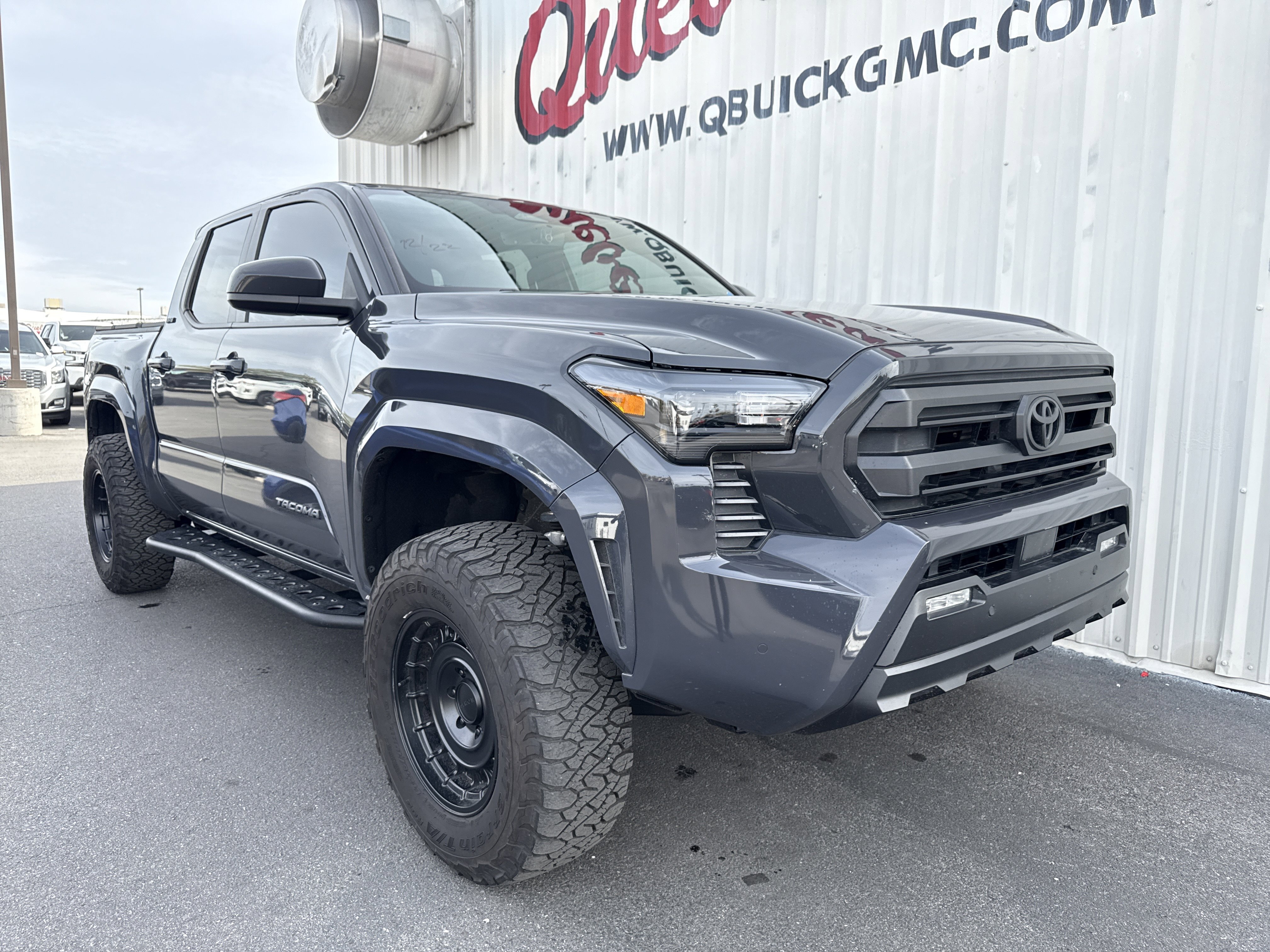 Used 2024 Toyota Tacoma SR5 image 27