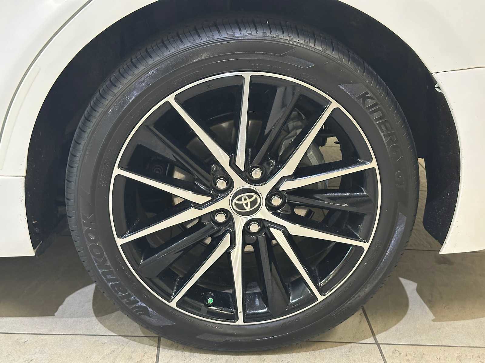 Certified 2023 Toyota Camry SE image 8