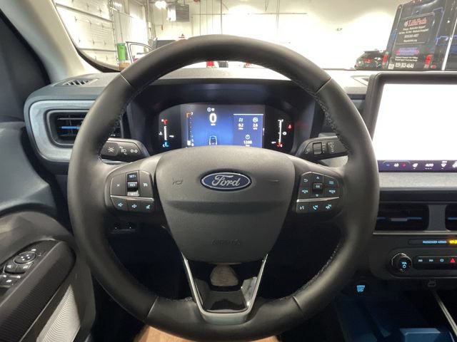New 2025 Ford Maverick XLT w/ XLT Luxury Package AWD/4WD image 15