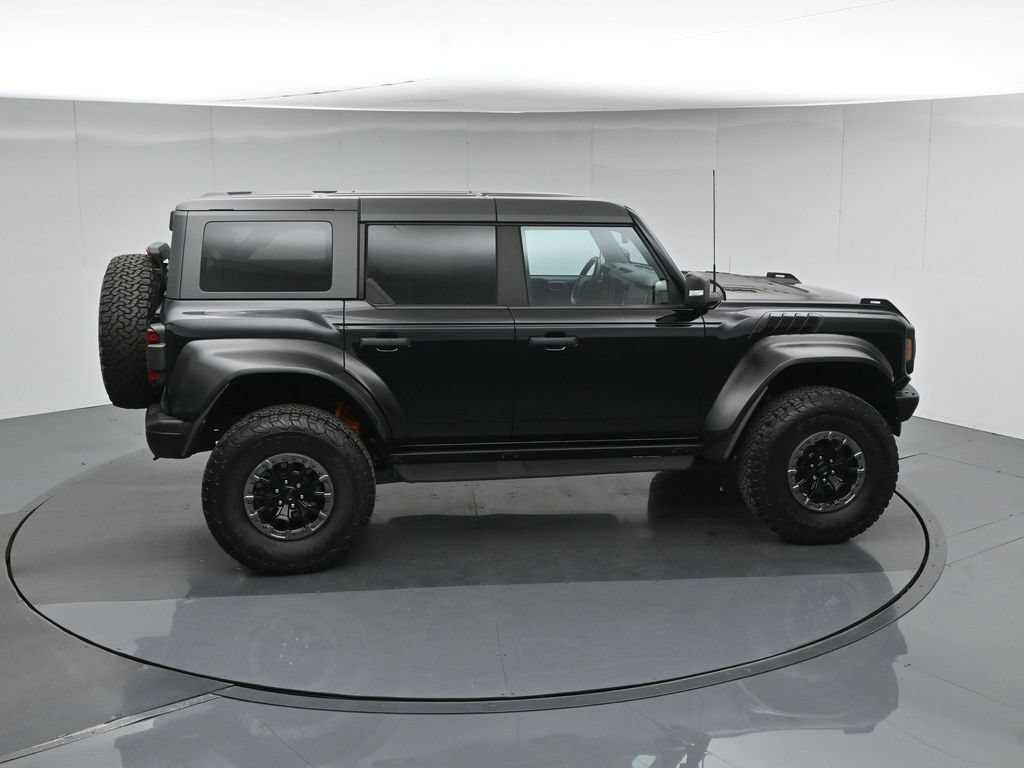 Certified 2022 Ford Bronco Raptor AWD/4WD image 46