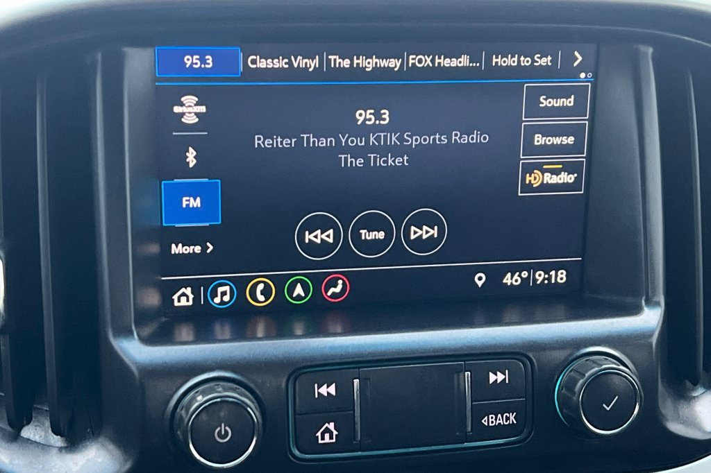 Used 2021 Chevrolet Colorado ZR2 image 14