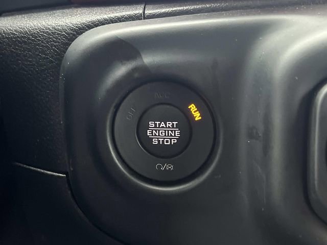 Used 2021 Jeep Wrangler Unlimited Rubicon w/ Dual Top Group image 30