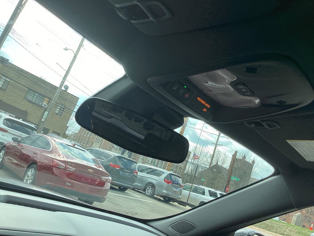 Used 2023 Chevrolet TrailBlazer RS image 15