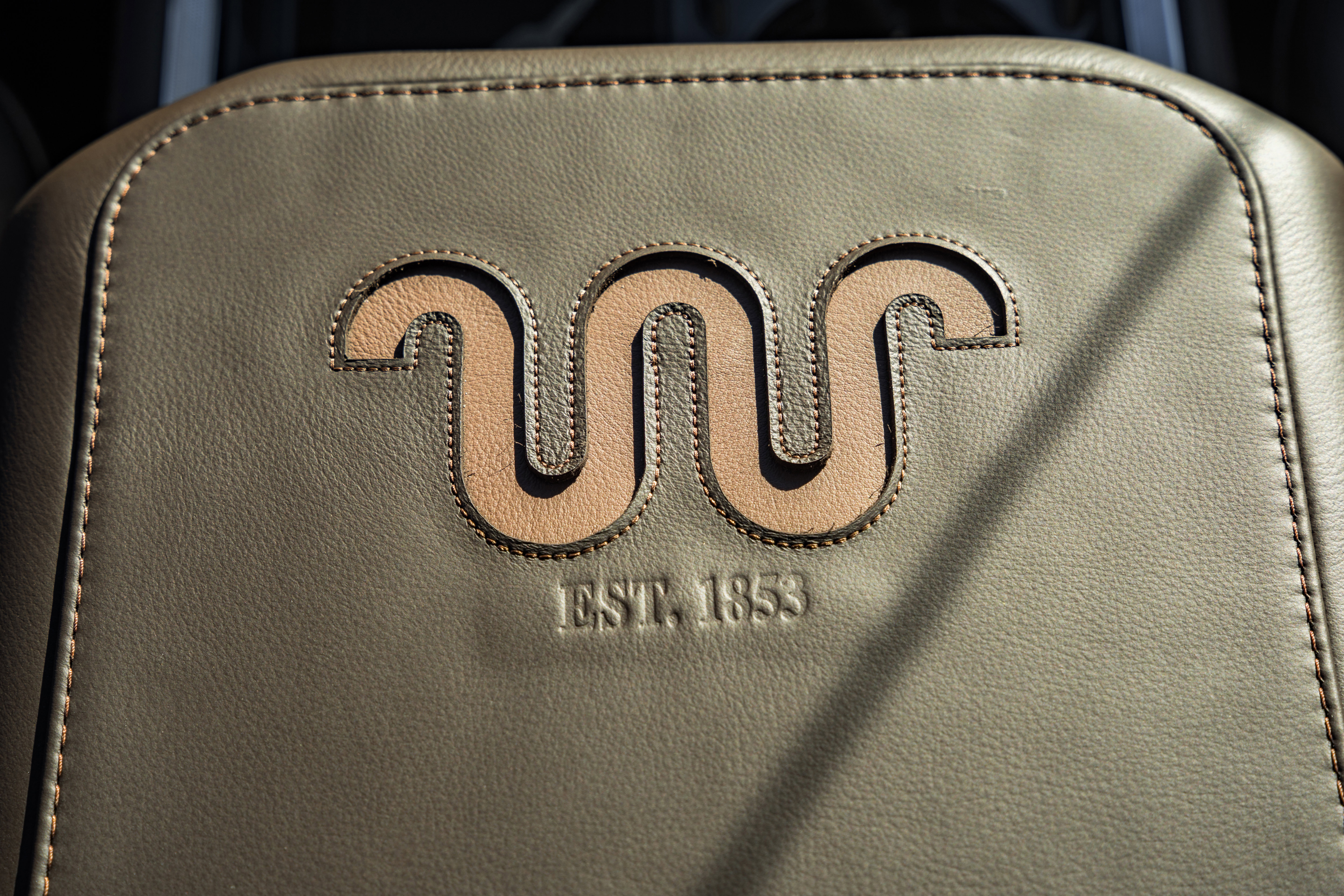 New 2026 Ford F350 King Ranch w/ Chrome Package image 35