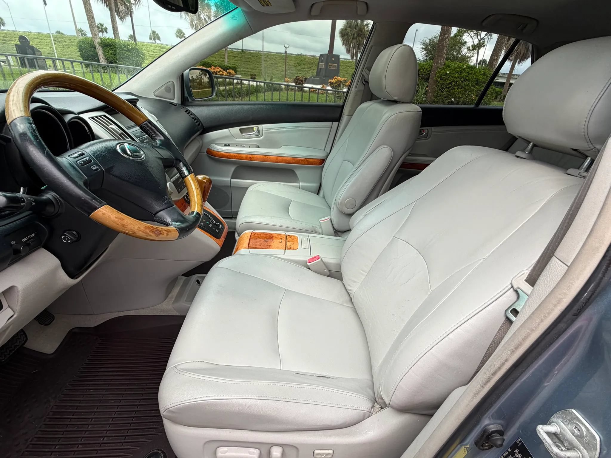 Used 2007 Lexus RX 350 2WD image 28