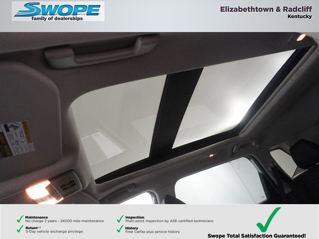 Used 2026 Nissan Rogue SV AWD/4WD image 26