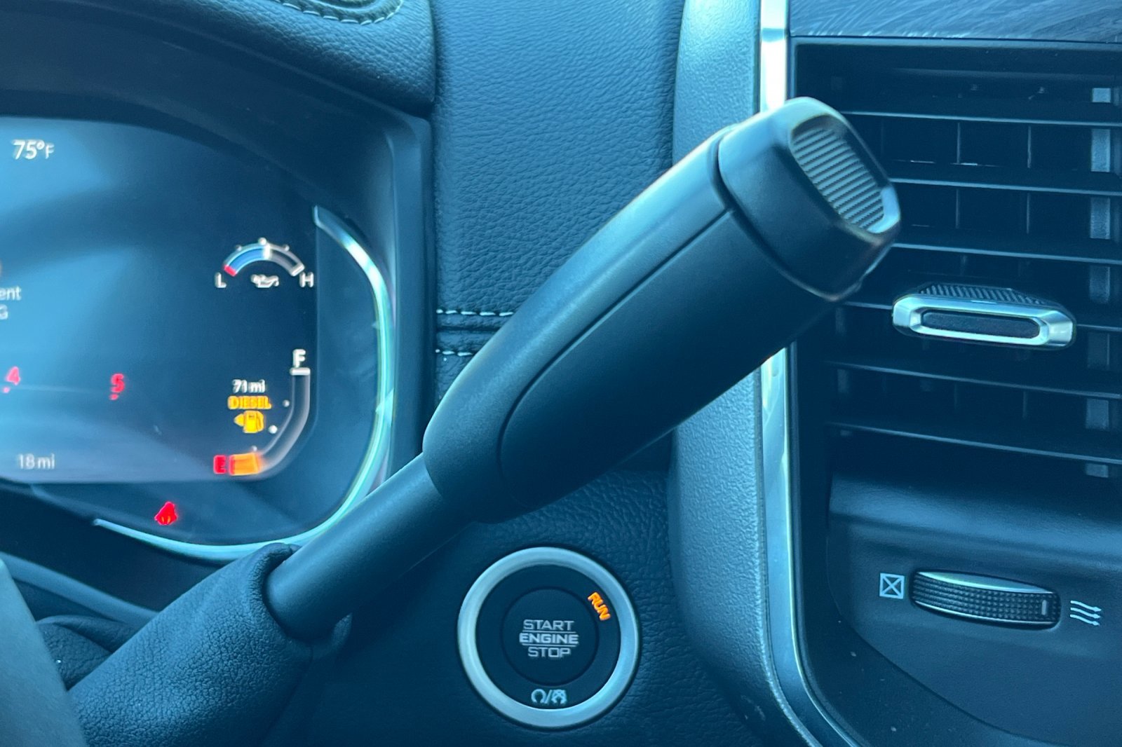 New 2026 RAM 3500 Laramie image 20