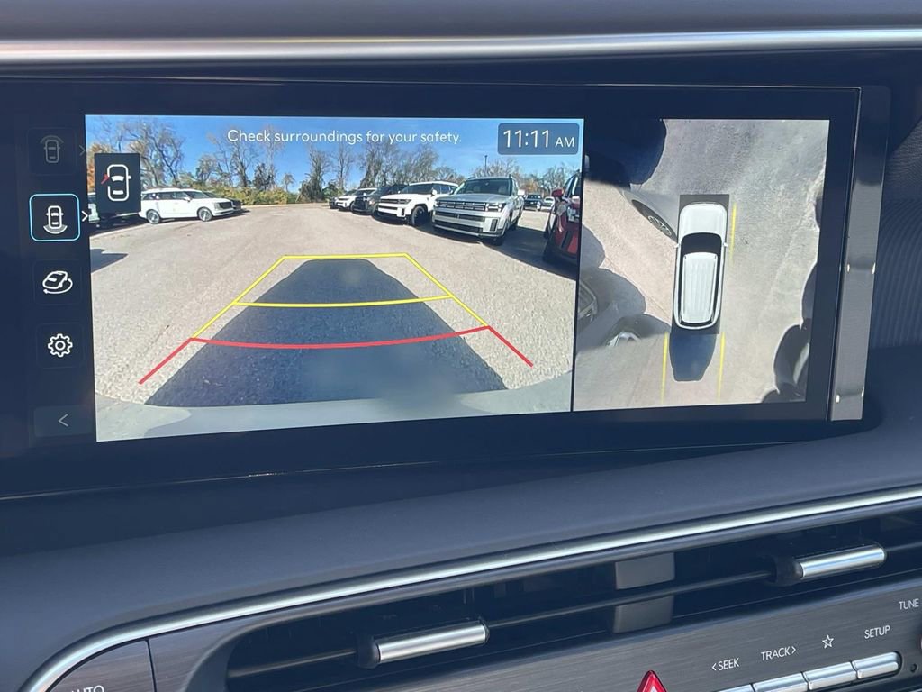 New 2026 Hyundai Palisade Calligraphy image 28