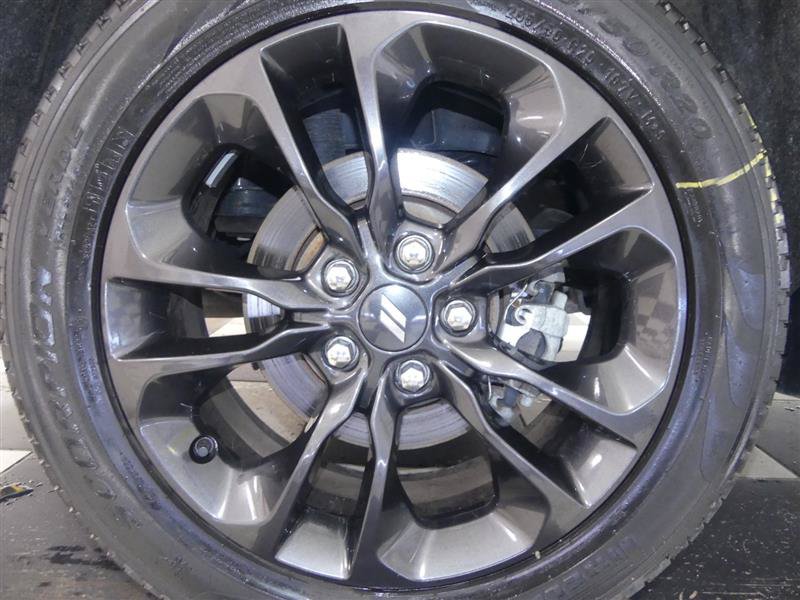 Used 2023 Dodge Durango GT AWD/4WD image 39