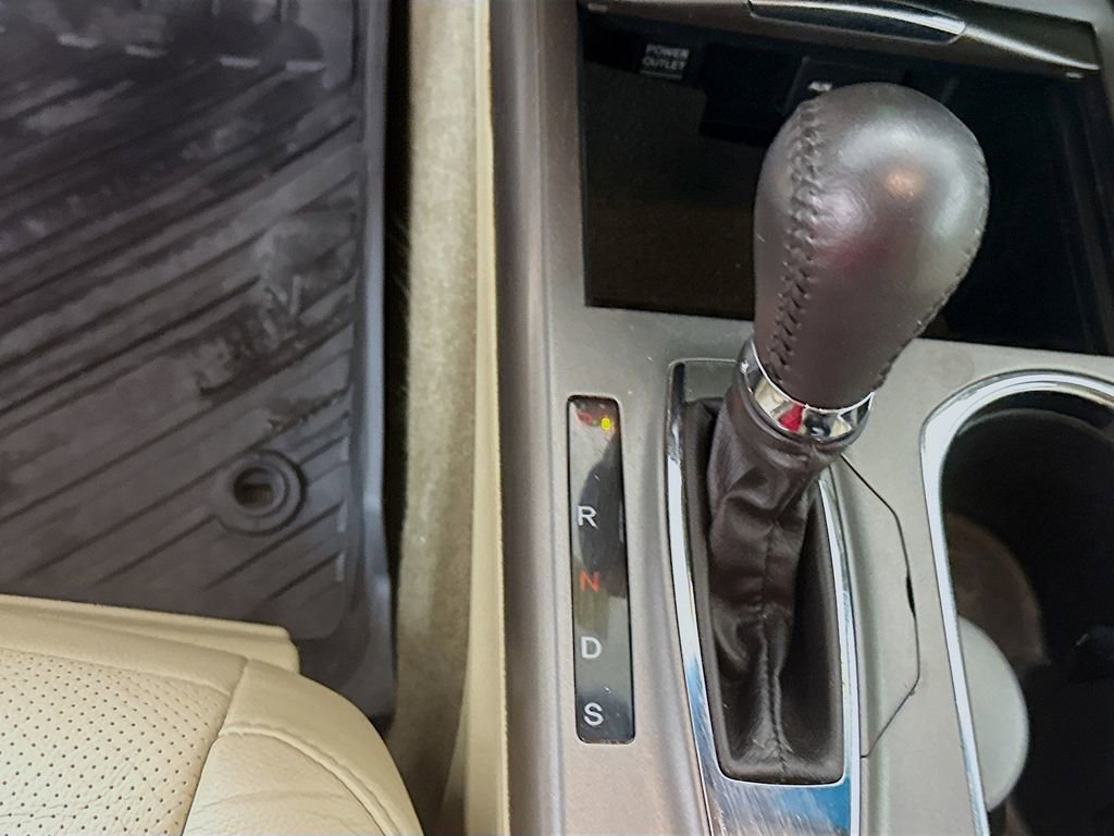 Used 2015 Acura RDX AWD w/ Technology Package image 16