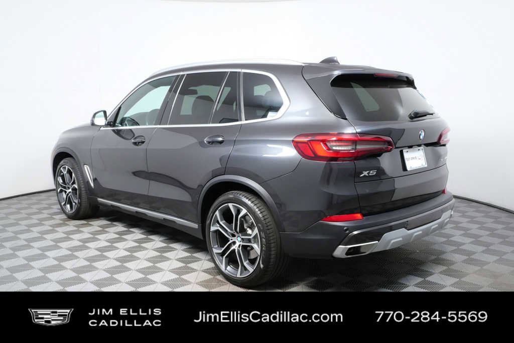 Used 2023 BMW X5 sDrive40i w/ Premium Package image 27