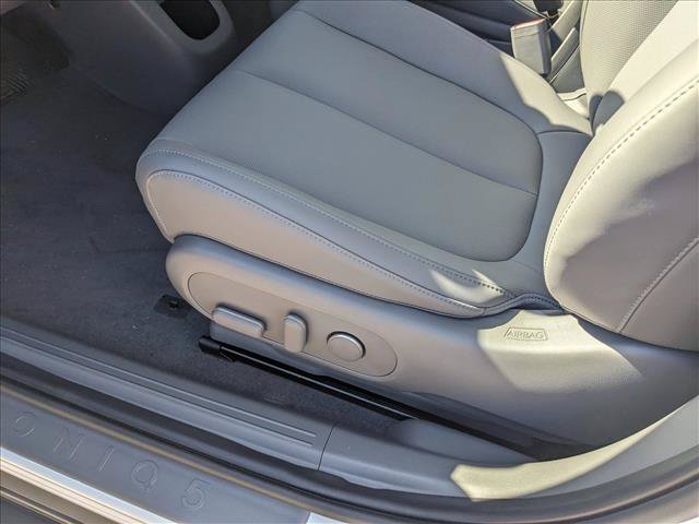 New 2026 Hyundai Ioniq 5 SEL RWD image 4