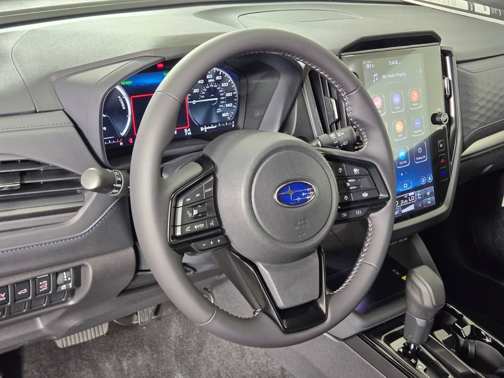 New 2026 Subaru Forester Sport AWD/4WD image 14