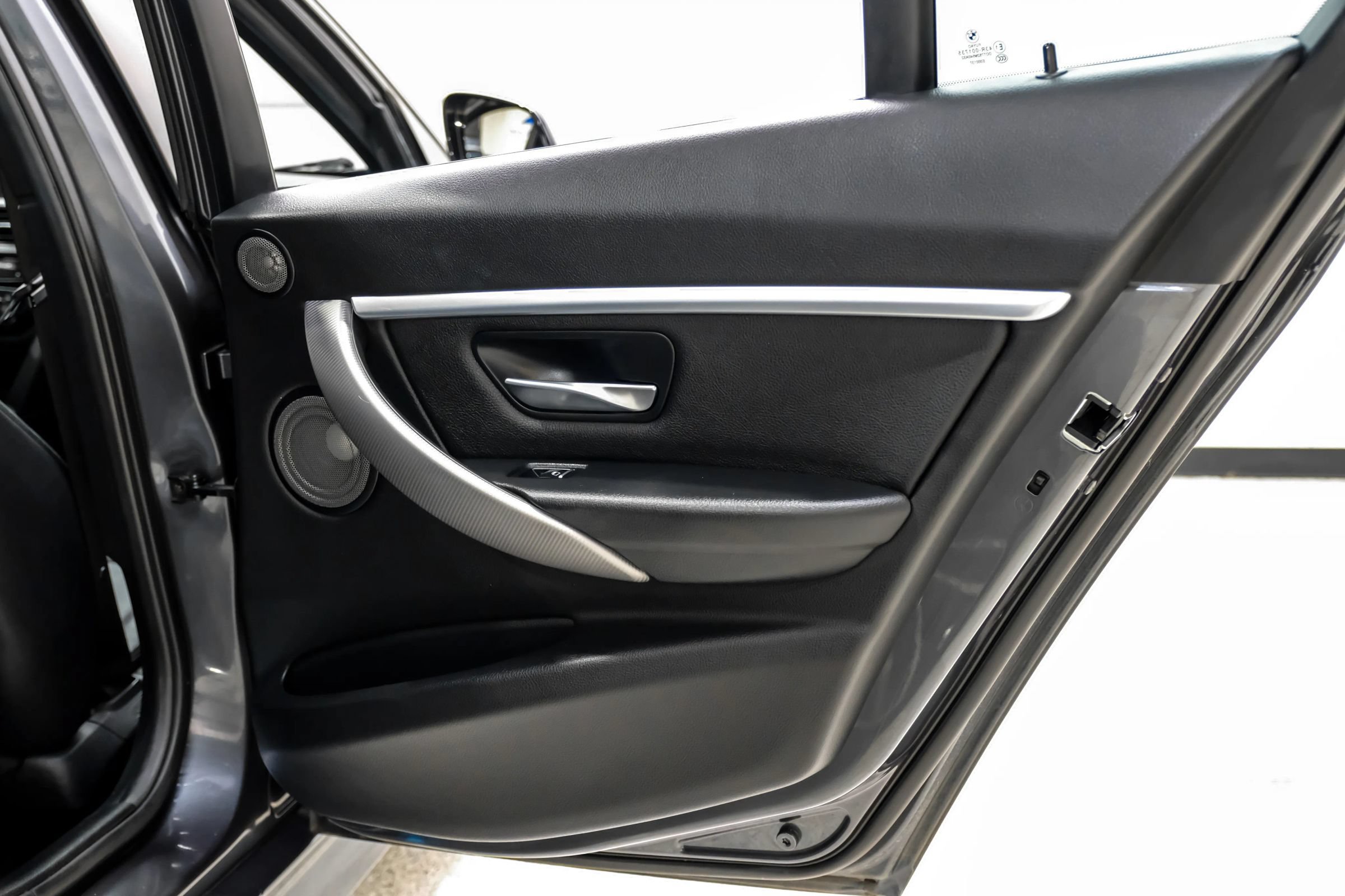 Used 2018 BMW 340i Sedan RWD image 51