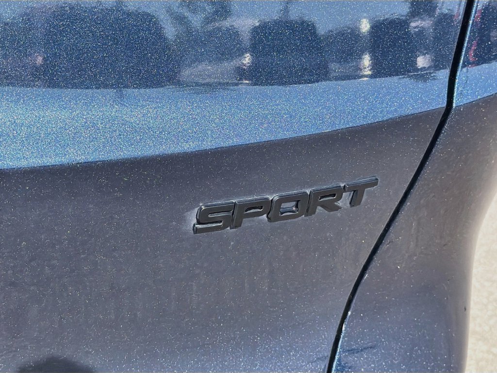 Used 2025 Honda CR-V Sport-L image 35
