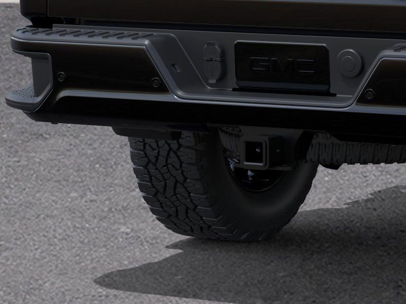 New 2026 GMC Sierra 2500 AT4 w/ AT4 Premium Plus Package AWD/4WD image 14