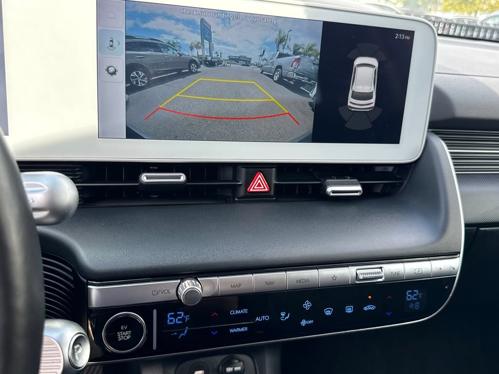 Used 2024 Hyundai Ioniq 5 SEL RWD image 30