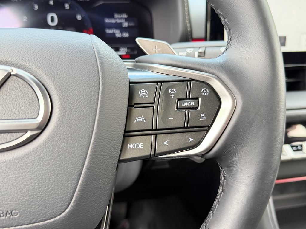 Certified 2026 Lexus IS 350 F Sport AWD/4WD image 20