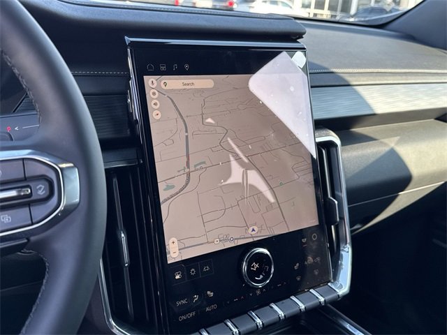 New 2026 GMC Acadia Elevation w/ Black Edition image 20