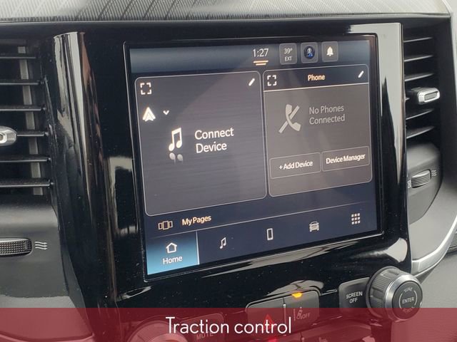 Used 2025 RAM 1500 Big Horn image 23