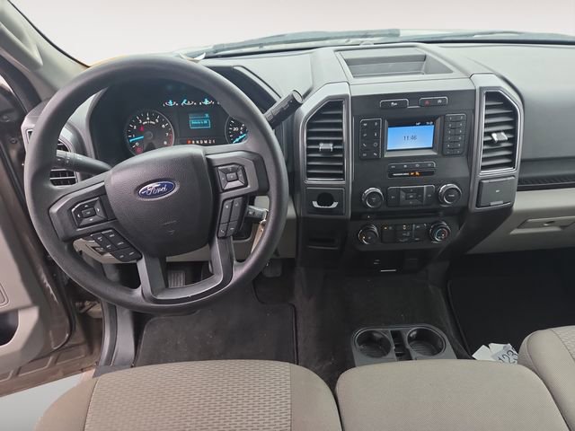 Used 2018 Ford F150 XLT w/ XTR Package image 10