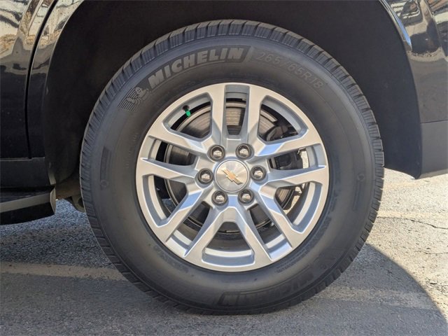 Used 2021 Chevrolet Tahoe LT image 12