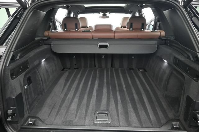 Used 2023 BMW X5 xDrive40i AWD/4WD image 21