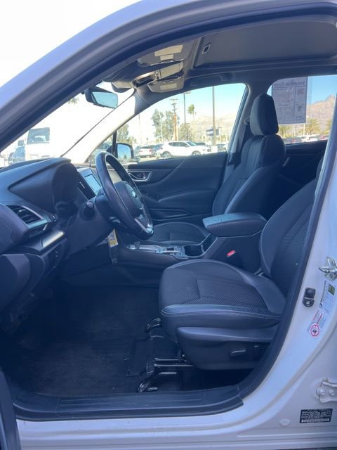 Used 2019 Subaru Forester Premium w/ All-Weather Package image 22