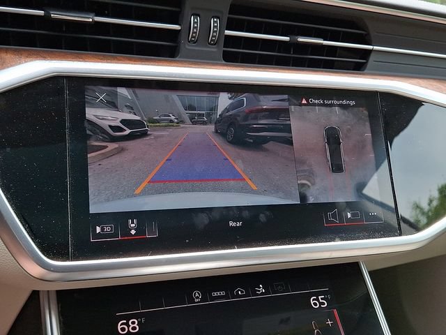 Certified 2023 Audi A7 3.0T Premium Plus w/ Premium Plus AWD/4WD image 19