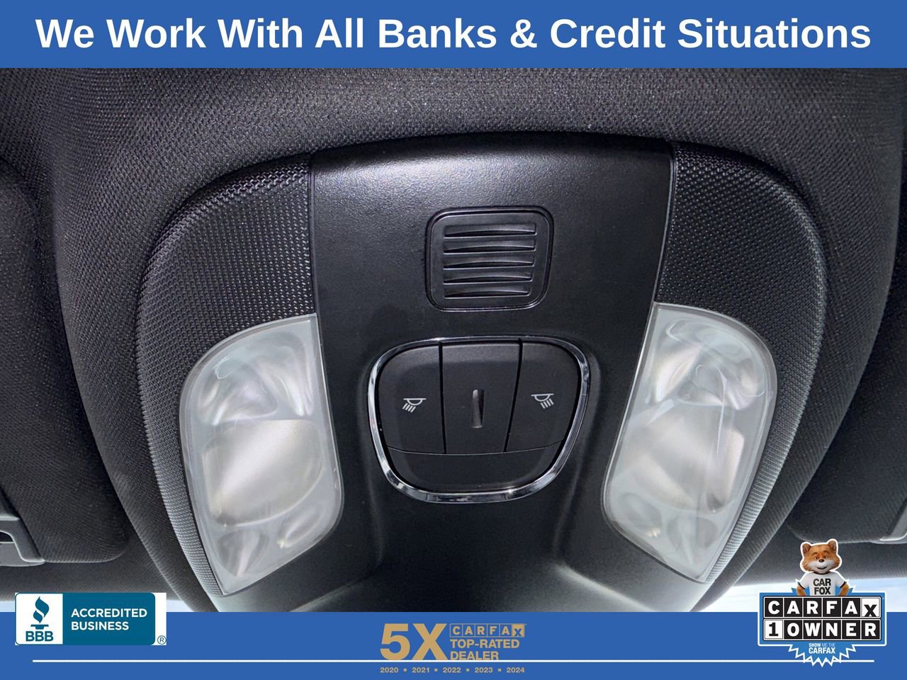 Used 2025 Jeep Compass Trailhawk AWD/4WD image 26
