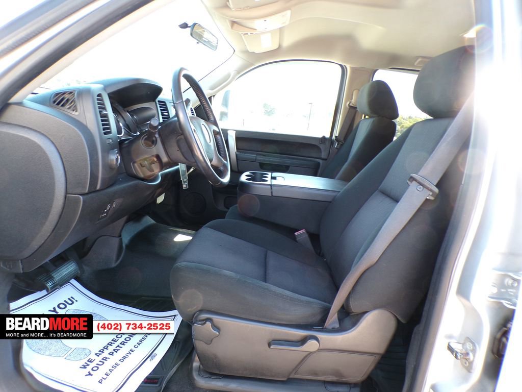 Used 2012 Chevrolet Silverado 2500 LT image 25
