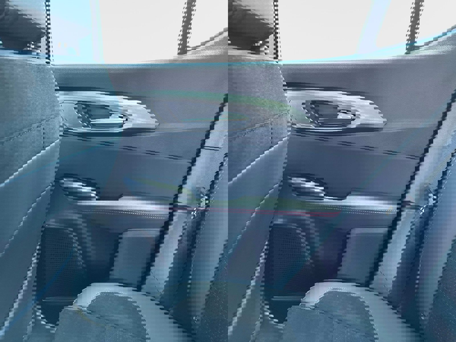 New 2025 Dodge Hornet R/T w/ Track Pack image 14