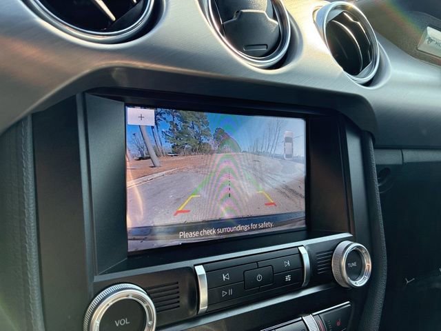 Used 2022 Ford Mustang GT Premium w/ Equipment Group 401A image 33