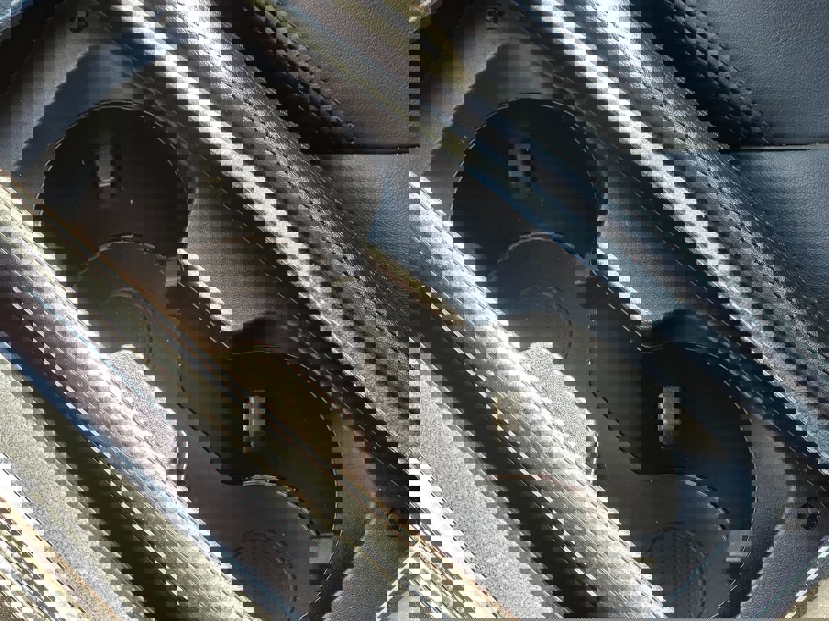 Used 2023 Nissan Armada SV image 40