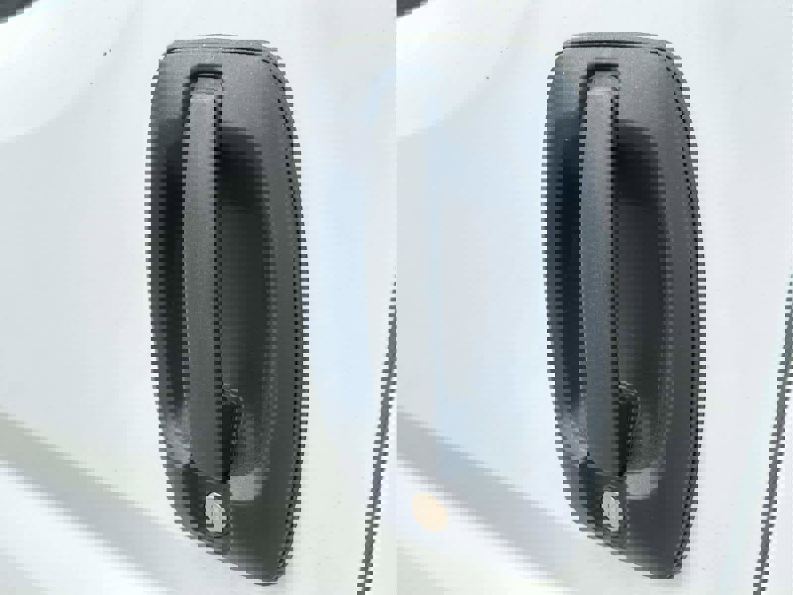 New 2026 RAM ProMaster 2500 image 13